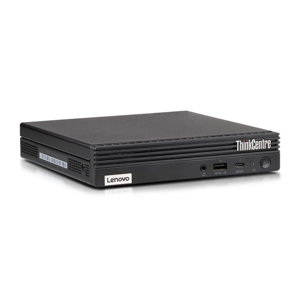 Lenovo ThinkCentre M70q Tiny Intel Core i5-10500T 2TB SSD 16GB Windows 11 Pro