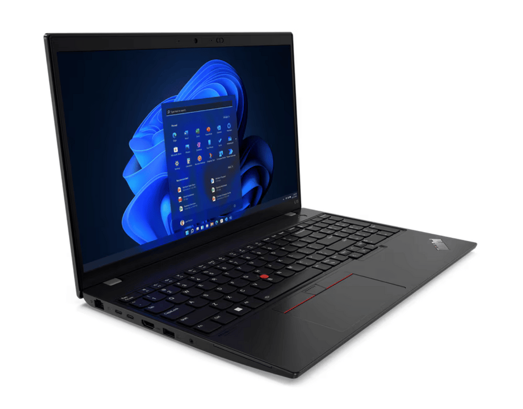 Lenovo ThinkPad L15 Gen 3 15.6 inch 1920x1080 Full HD AMD Ryzen 5 PRO 256GB SSD 16GB Windows 11 Pro Fingerprint