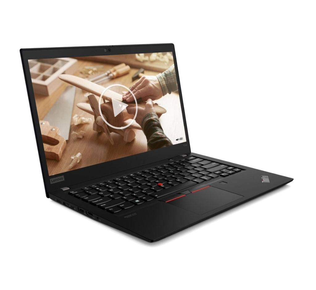 Lenovo ThinkPad T14s Gen 1 14 inch touchscreen Intel Core i7 512GB SSD 16GB Windows 11 Pro LTE