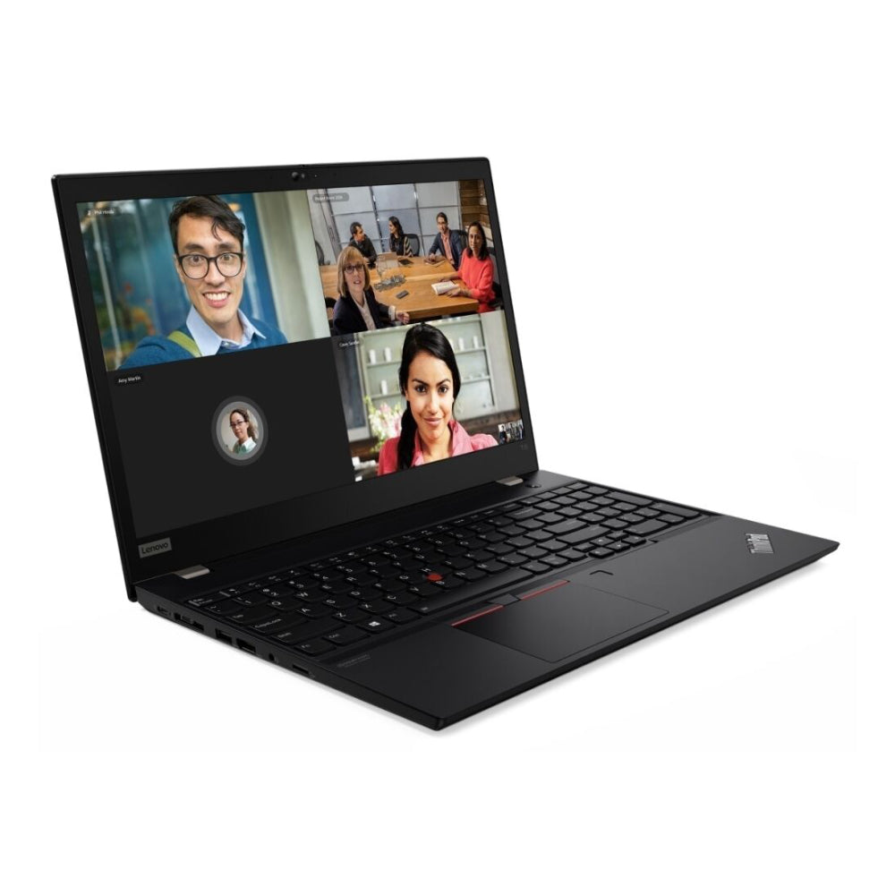 Lenovo ThinkPad T15 Gen 1 15,6 pollici 1920x1080 Full HD Intel Core i5 512 GB SSD 16 GB Windows 11 Pro Webcam