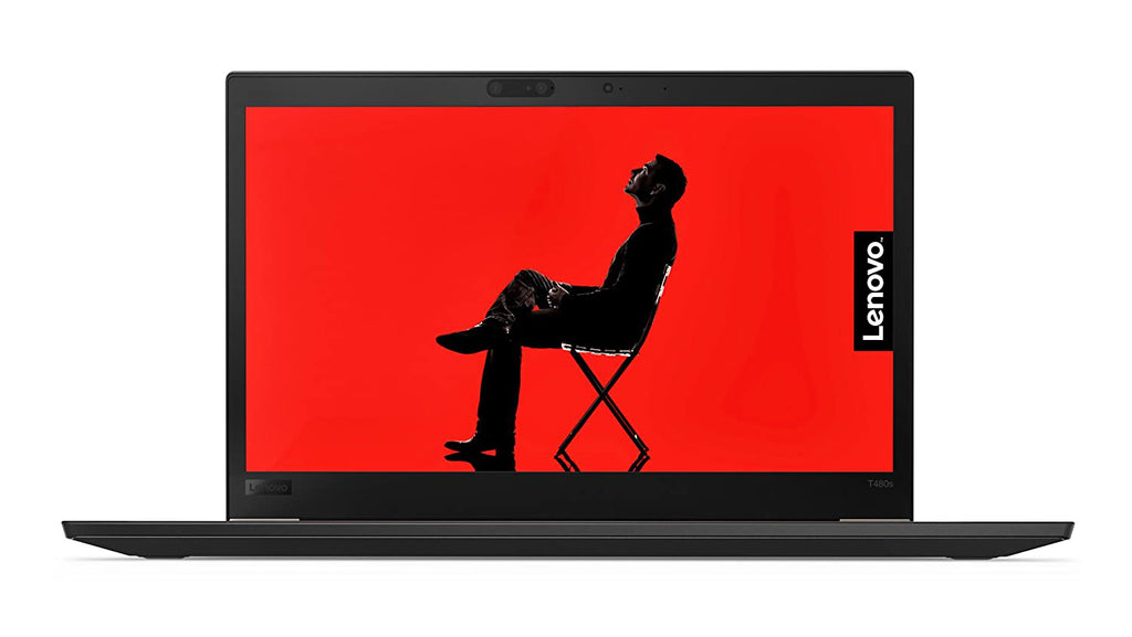 Lenovo ThinkPad T480s 14 pollici 1920x1080 Full HD Intel Core i7 512 GB SSD 24 GB Windows 11 Pro Webcam