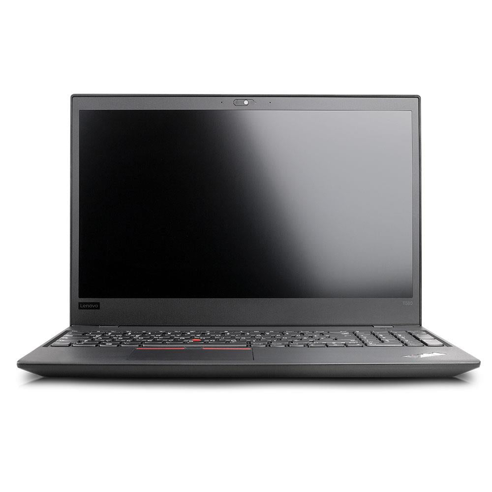 Lenovo ThinkPad T580 15, 6 pouces 1920x1080 Full HD Intel Core i5 512 Go SSD 16 Go Windows 11 Pro Webcam