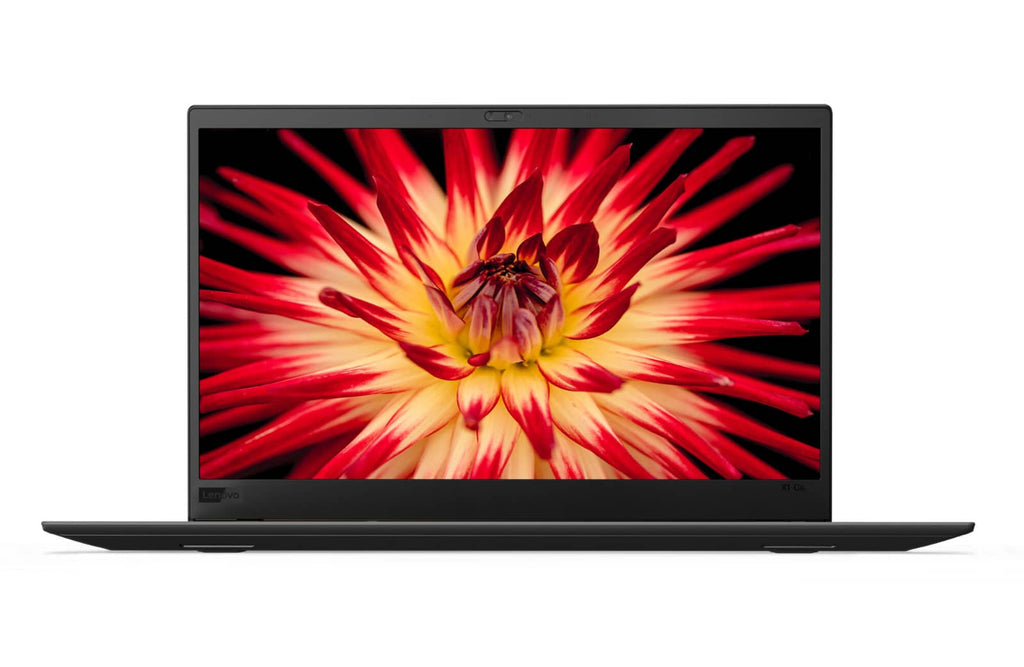 Lenovo ThinkPad X1 Carbon (5e generatie) 14 inch WQHD-scherm Intel Core i7 512 GB SSD 16 GB Windows 10 Pro LTE