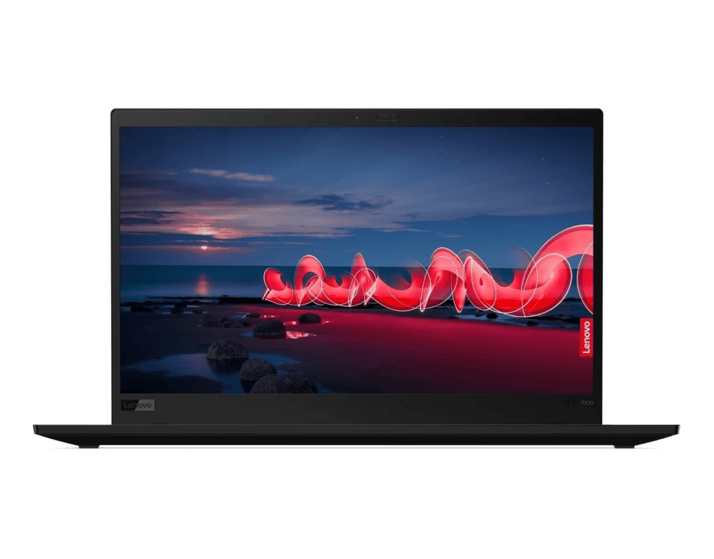 Lenovo ThinkPad X1 Carbon Gen 8 14 pouces 1920x1080 Full HD Intel Core i7 1 To SSD 16 Go Windows 11 Pro Empreinte digitale