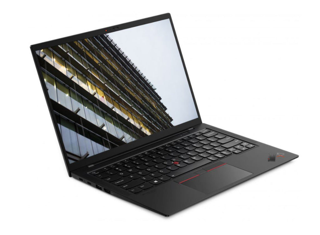 Lenovo ThinkPad X1 Carbon Gen 9 14 inch 1920x1200 WUXGA Intel Core i5 512GB SSD 16GB Windows 11 Pro LTE