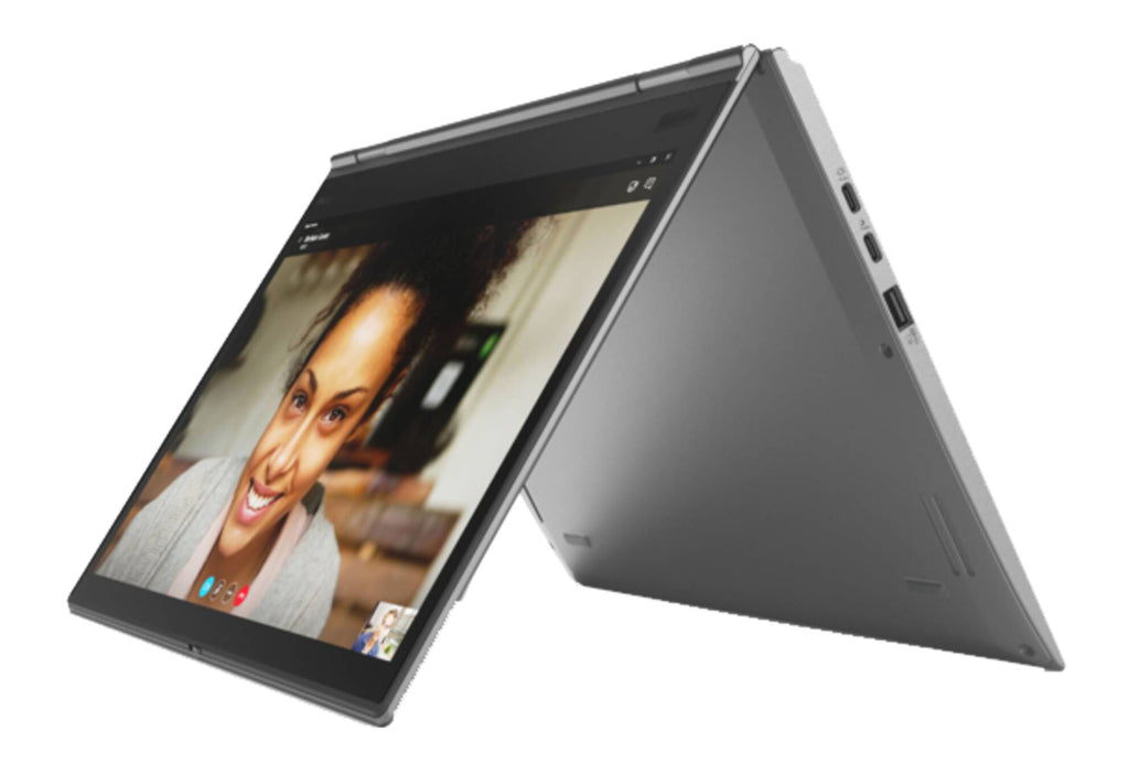 Lenovo ThinkPad X1 Yoga (GEN3) 14 inch touchscreen WQHD Intel Core i7 512 GB SSD 16 GB Windows 11 Pro