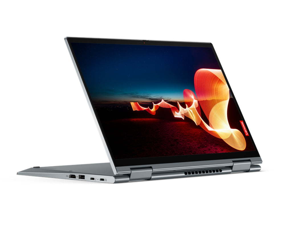 Lenovo ThinkPad X1 Yoga Gen 6 Écran tactile 14 pouces Intel Core i5 512 Go SSD 32 Go Windows 11 Pro LTE