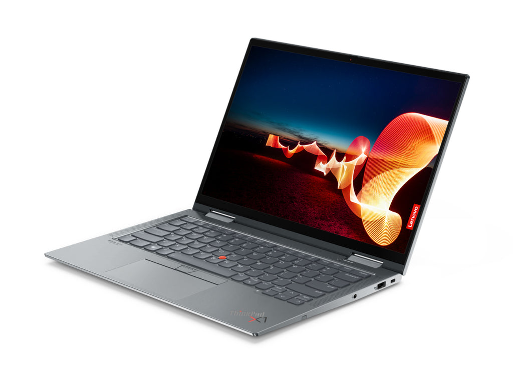 Lenovo ThinkPad X1 Yoga Gen 6 Écran tactile 14 pouces Intel Core i5 512 Go SSD 32 Go Windows 11 Pro LTE