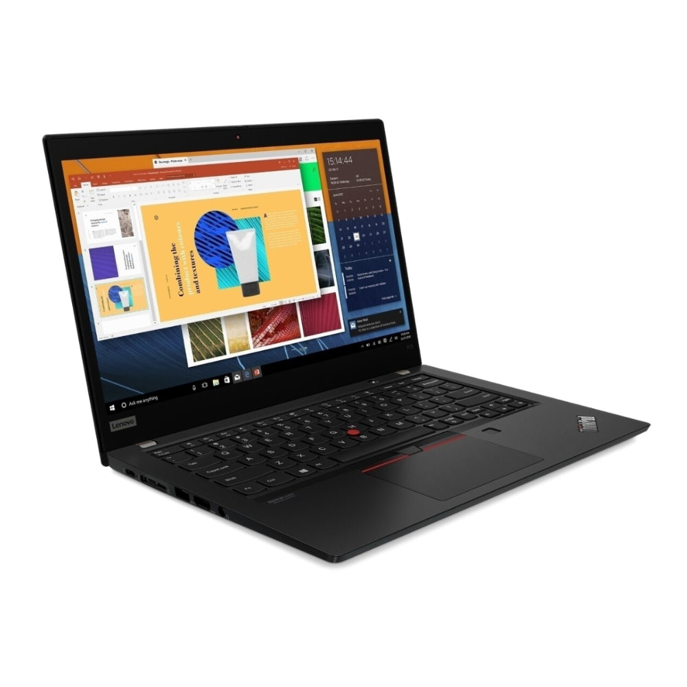 Lenovo ThinkPad X13 Gen 1 13,3 pollici 1920x1080 Full HD Intel Core i5 256 GB SSD 8 GB Windows 11 Pro LTE