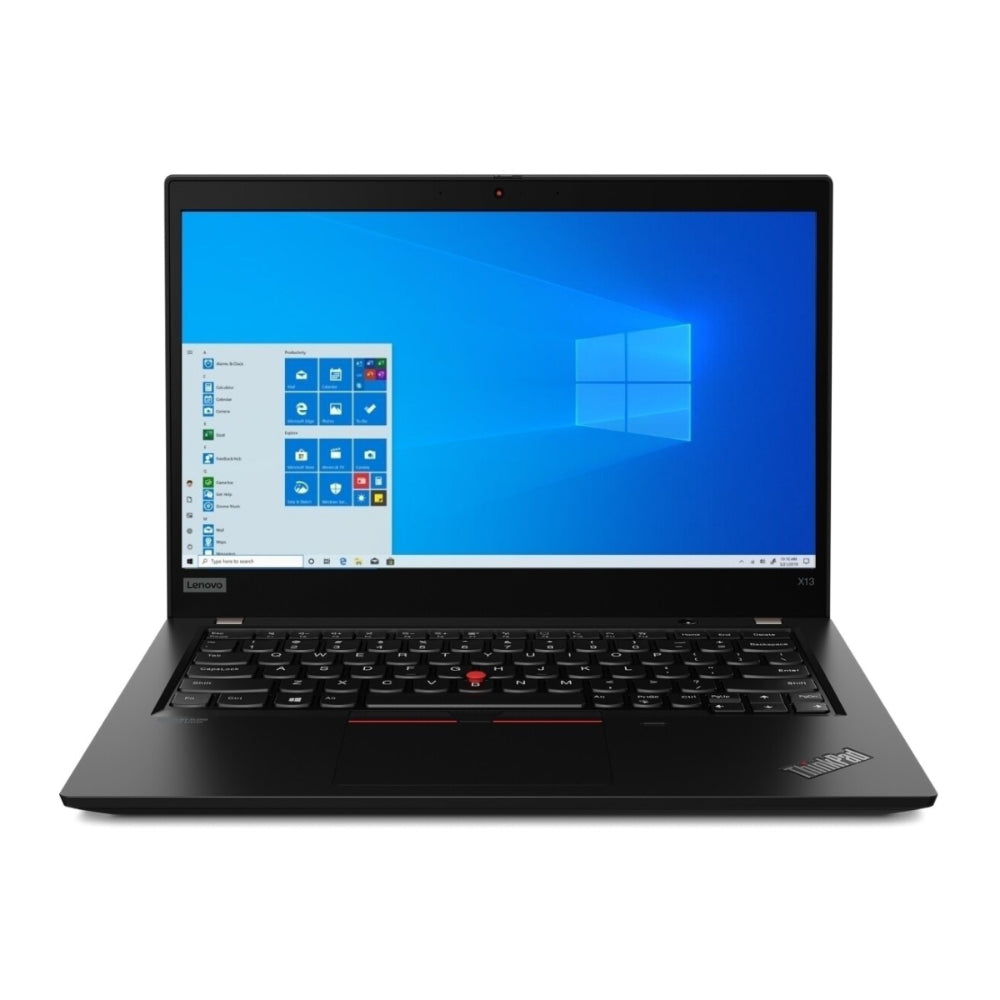 Lenovo ThinkPad X13 Gen 1 13,3 pollici 1920x1080 Full HD Intel Core i5 256 GB SSD 8 GB Windows 10 Pro LTE