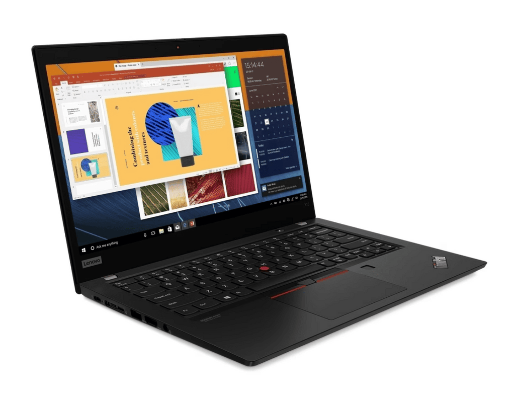 Lenovo ThinkPad X13 Gen 2 13.3 inch WUXGA Intel Core i5 512GB SSD 16GB Windows 11 Pro Webcam