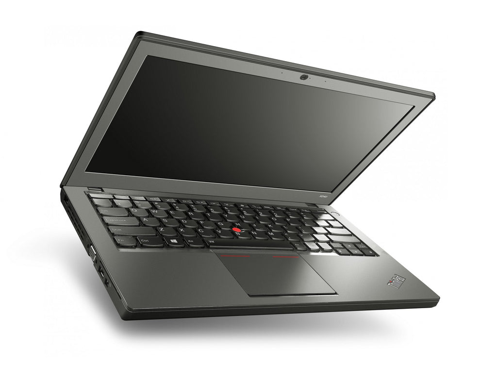 Lenovo ThinkPad X240 12.5 inch HD Intel Core i5 256GB SSD 8GB Windows 10 Pro Webcam UMTS