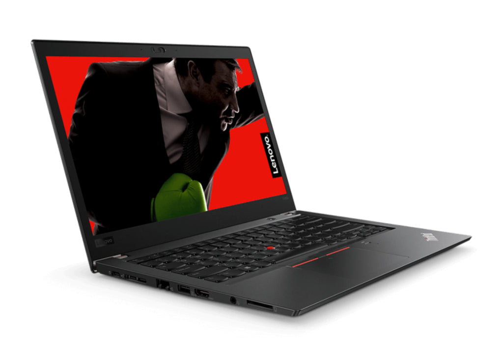 Lenovo ThinkPad X280 12.5 inch Touch Display Full HD Intel Core i5 256GB SSD 8GB Windows 10 Pro Webcam