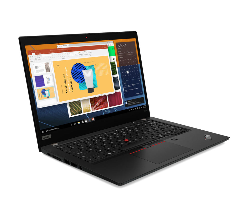 Lenovo ThinkPad X390 13,3 pollici 1920x1080 Full HD Intel Core i5 512 GB SSD 16 GB Windows 11 Pro Webcam
