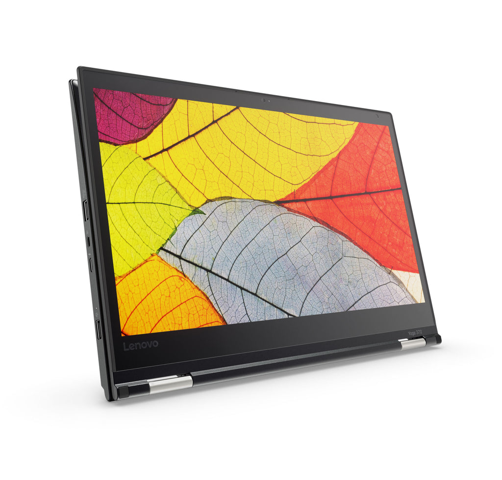 Lenovo ThinkPad Yoga 370 Convertible Tablet 13,3 inch Touchscreen Core i5 256GB SSD 8GB Windows 10 Pro