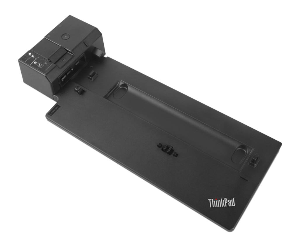 Lenovo ThinkPad Pro Docking Station 40AH including 135 Watt power supply 40AH0135EU