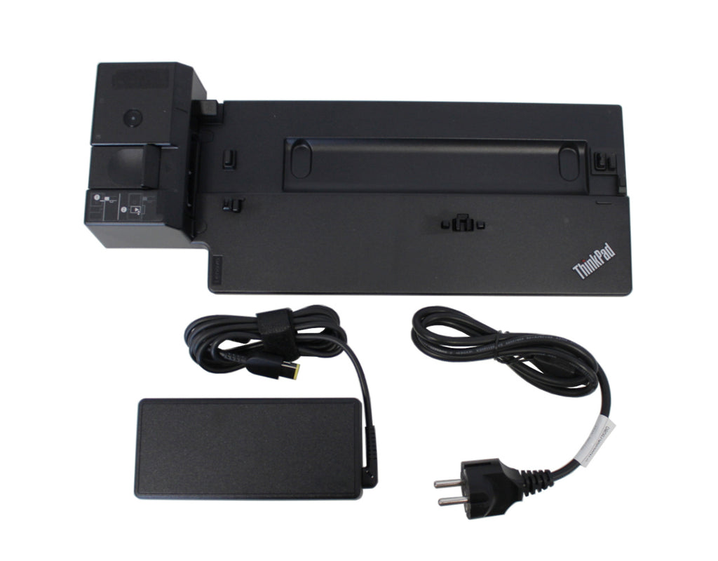 Lenovo ThinkPad Pro Docking Station 40AH including 135 Watt power supply 40AH0135EU