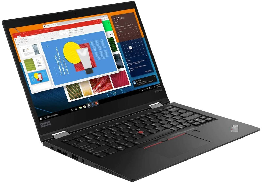 Lenovo ThinkPad X390 Yoga 13,3 pollici display touch Intel Core i7 1 TB SSD 16 GB Windows 11 Pro LTE