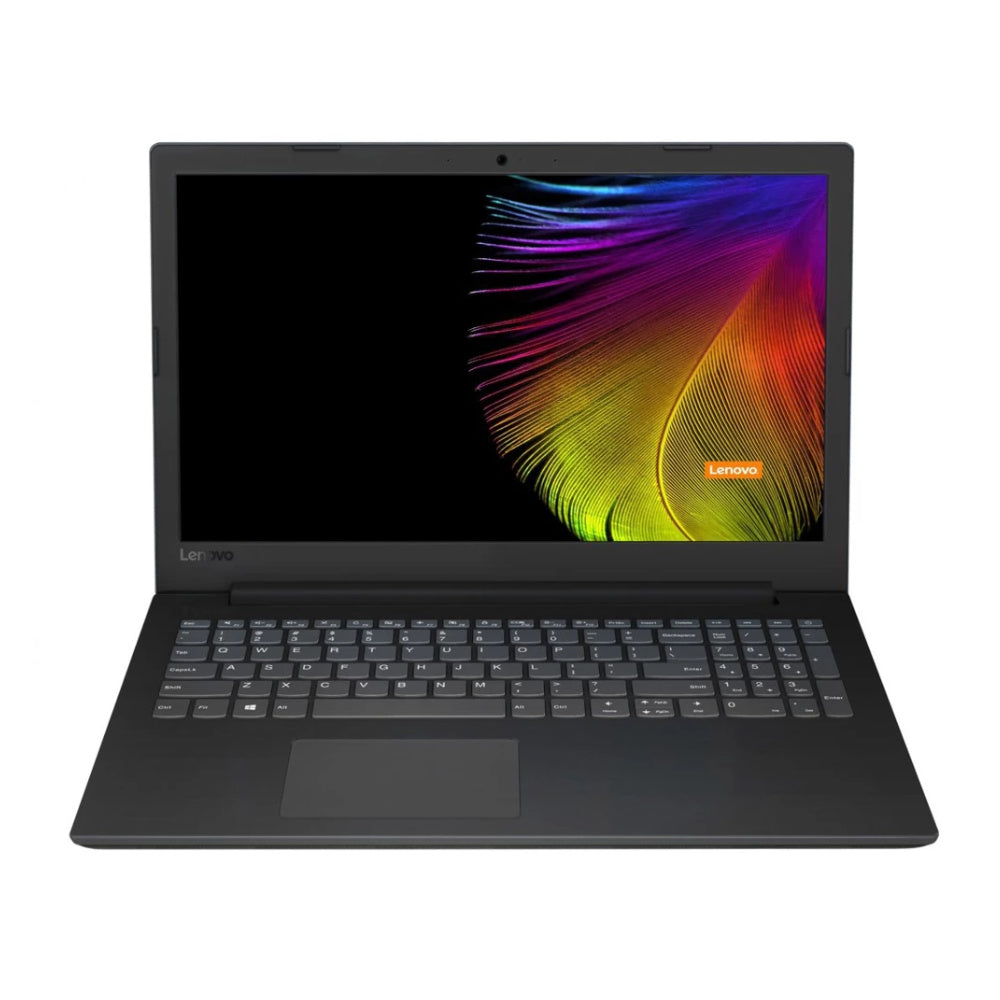 Lenovo V145-15AST 15.6 inch 1920x1080 Full HD AMD A9 256GB SSD 8GB Windows 10 Pro MAR Webcam