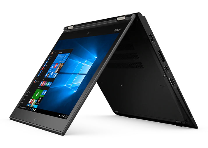 Lenovo ThinkPad Yoga 260 12,5 inch Touchscreen Full HD Intel Core i5 256GB SSD 8GB Windows 11 Pro UMTS LTE