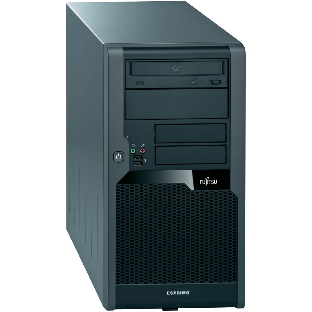 Fujitsu Esprimo P9900 MT Intel Core i5 128 GB SSD 8 GB di memoria