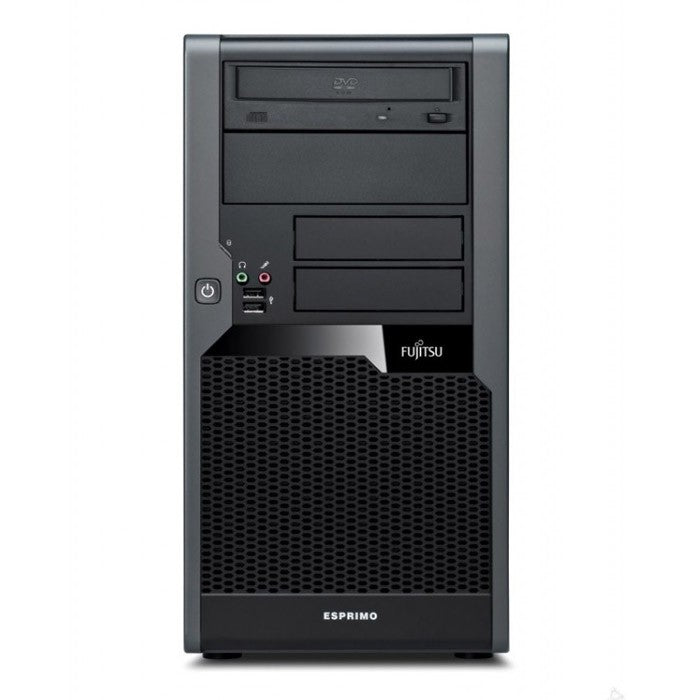 Fujitsu Esprimo P9900 MT Core i7 320GB 8GB Win 7