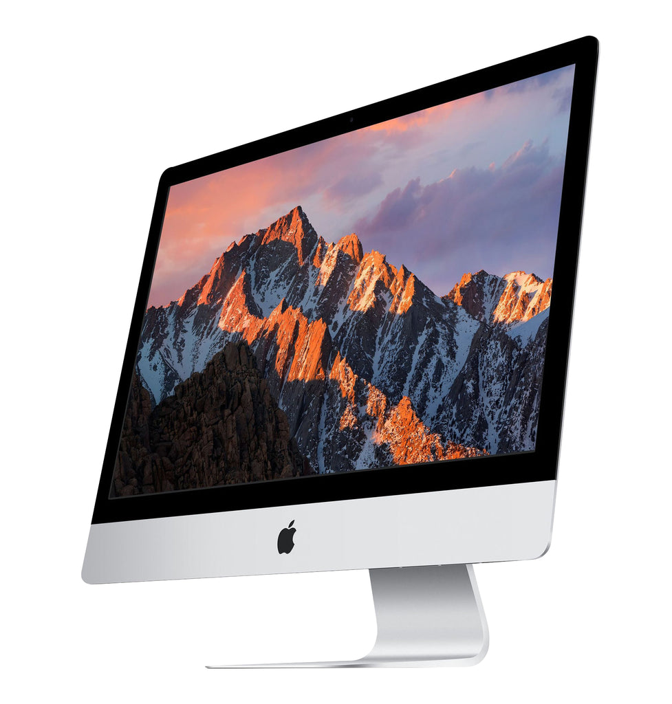 Apple iMac 21,5 pollici Retina Display 4K Intel Core i5 1TB Fusion Drive 8GB Demo Unit