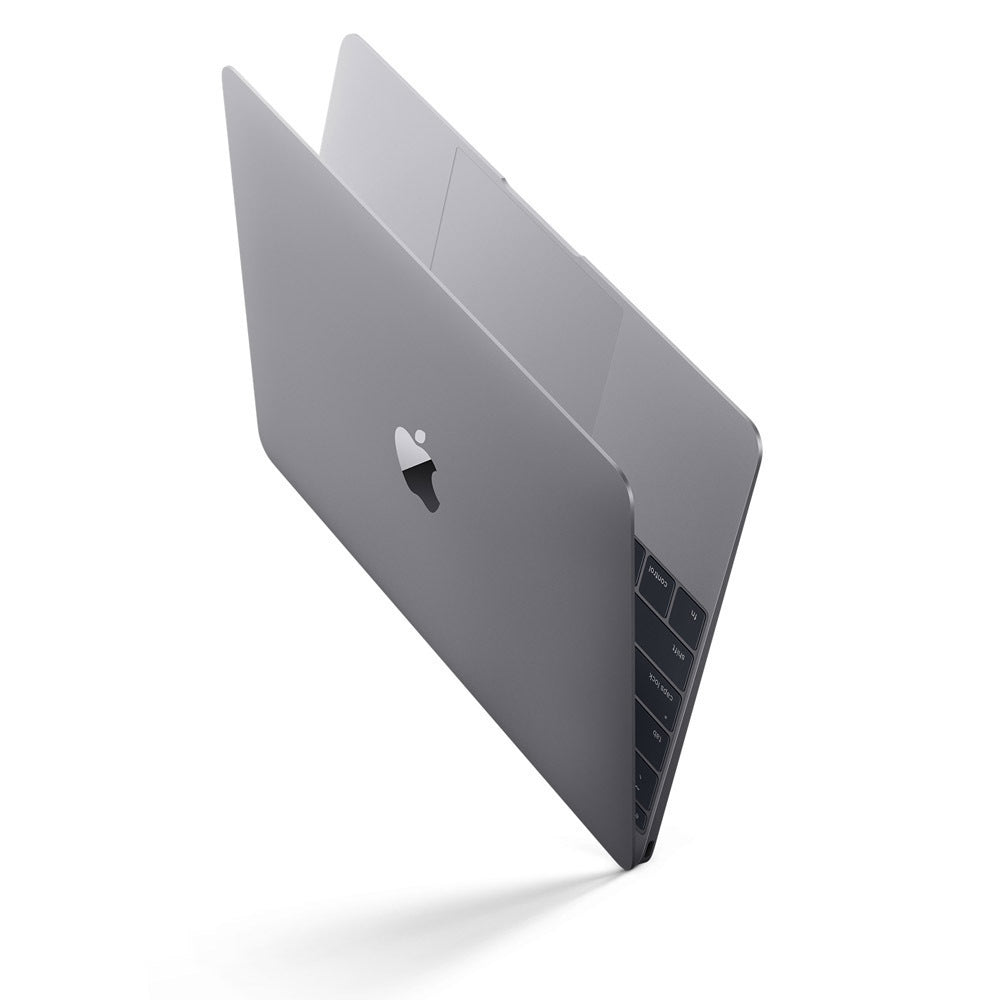 Apple MacBook 12 pollici grigio Retina Display Intel Core m3 256GB SSD 8GB Demo Unit