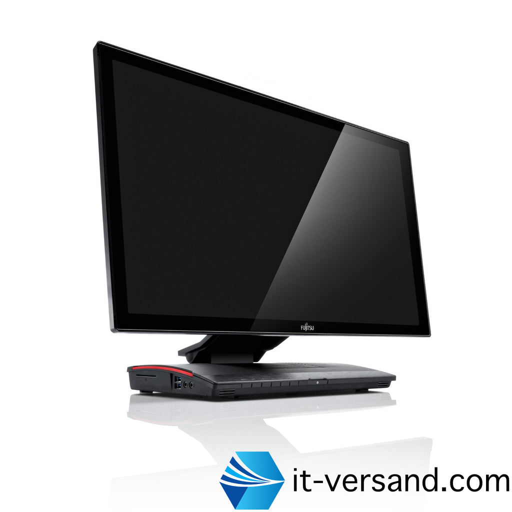 Fujitsu Esprimo X913T 23 pollici Core i5 500 GB 4 GB Win 10