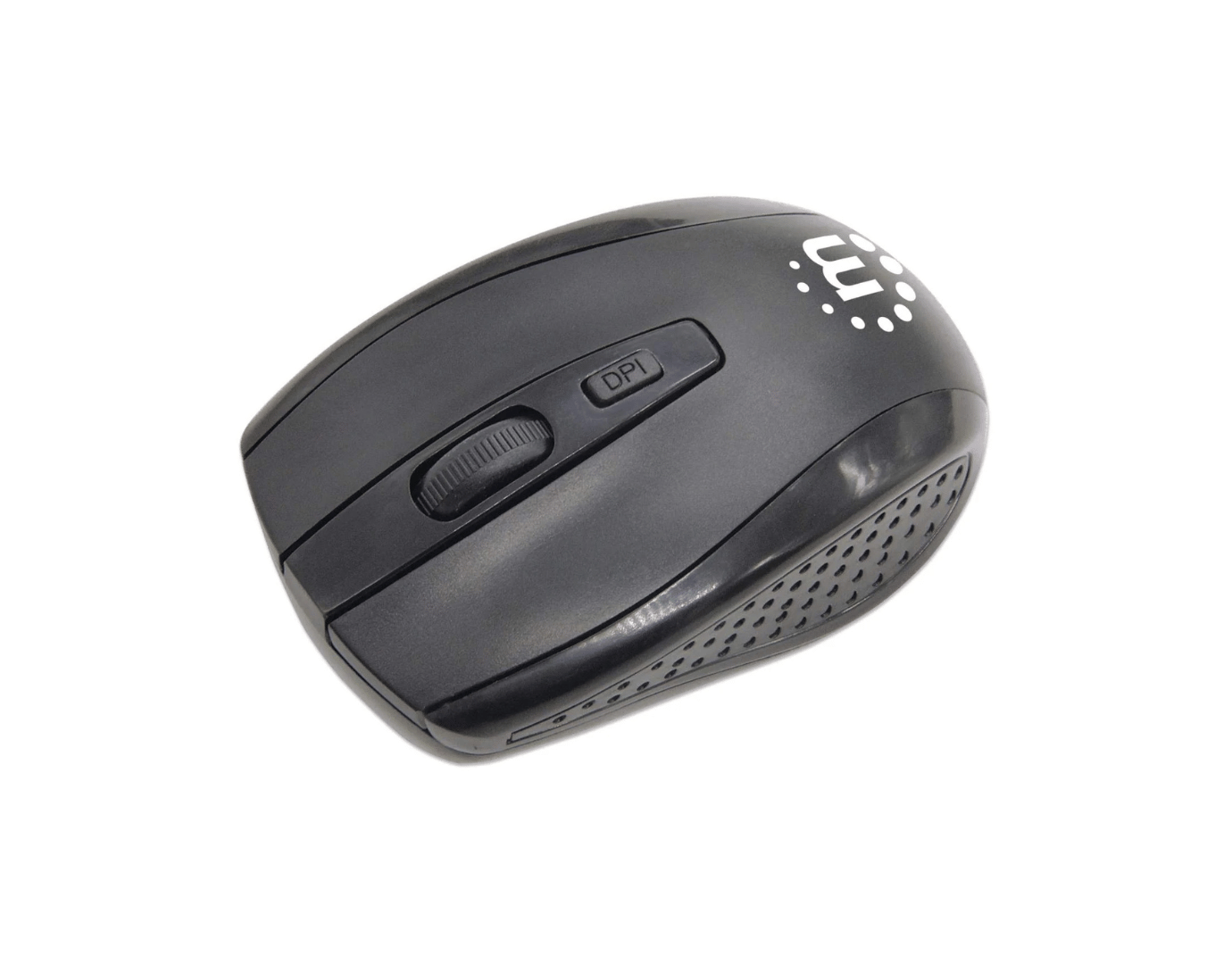 Set tastiera e mouse wireless Manhattan