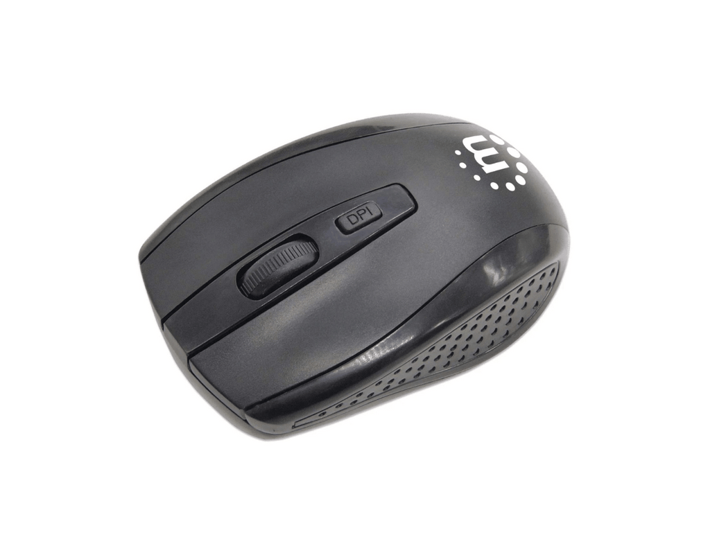 Ensemble clavier et souris sans fil Manhattan