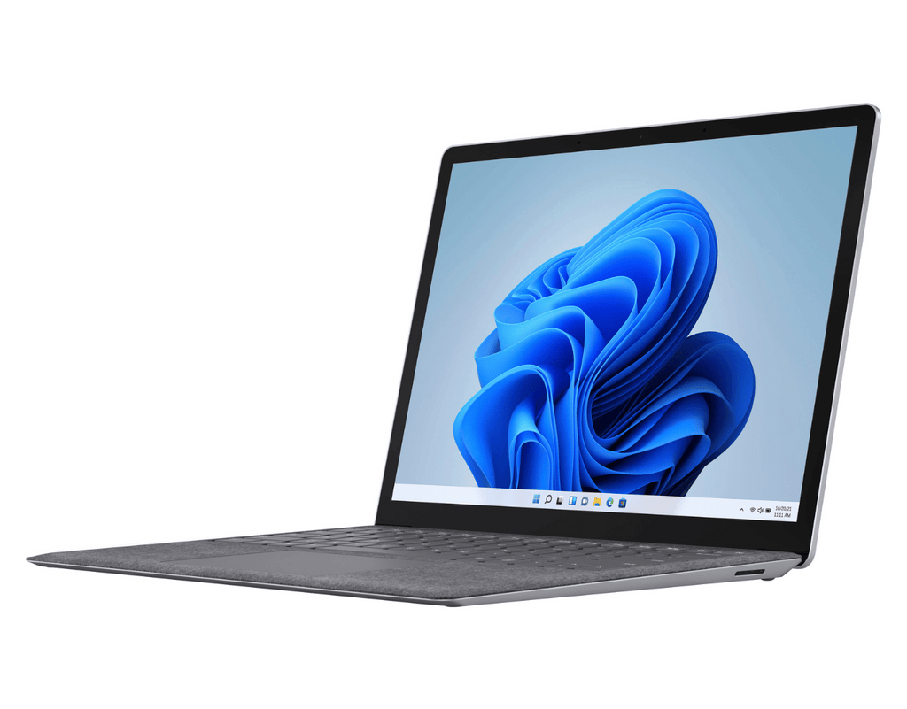 Microsoft Surface Laptop 3 13,5 pollici Touch Display Intel Core i7 256 GB SSD 16 GB Windows 11 Pro Webcam