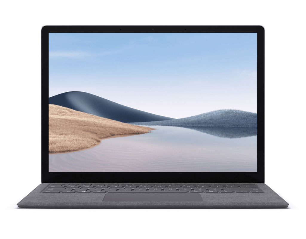 Microsoft Surface Laptop 3 13,5 pollici Touch Display Intel Core i7 256 GB SSD 16 GB Windows 11 Pro Webcam
