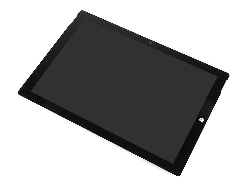 Microsoft Surface Pro 3 Tablet 12 inch Touch Display Intel Core i5 256GB SSD 8GB Windows 10 Pro incl. Type Cover Black