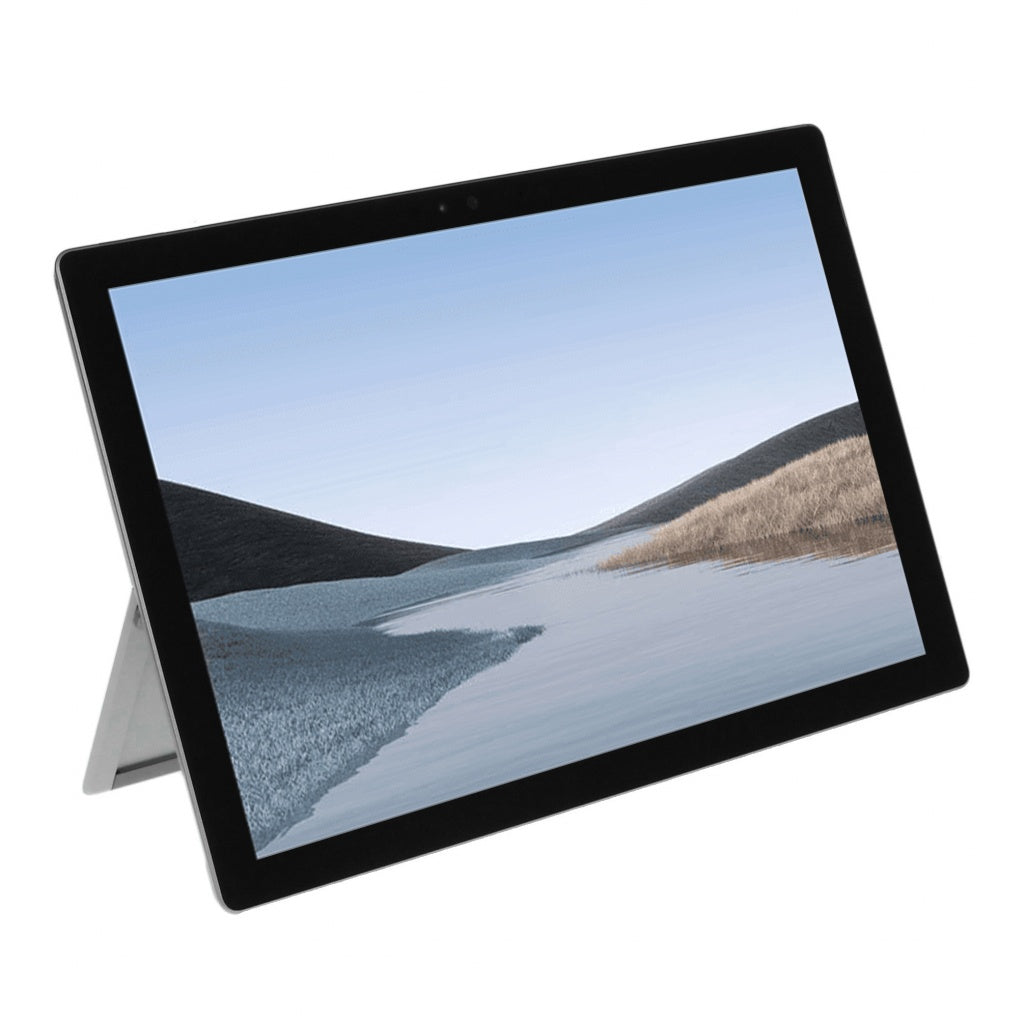 Microsoft Surface Pro 5 Tablet 12 pollici Touch Display Intel Core i5 256GB SSD 8GB Windows 10 Pro incl. Type Cover Nero