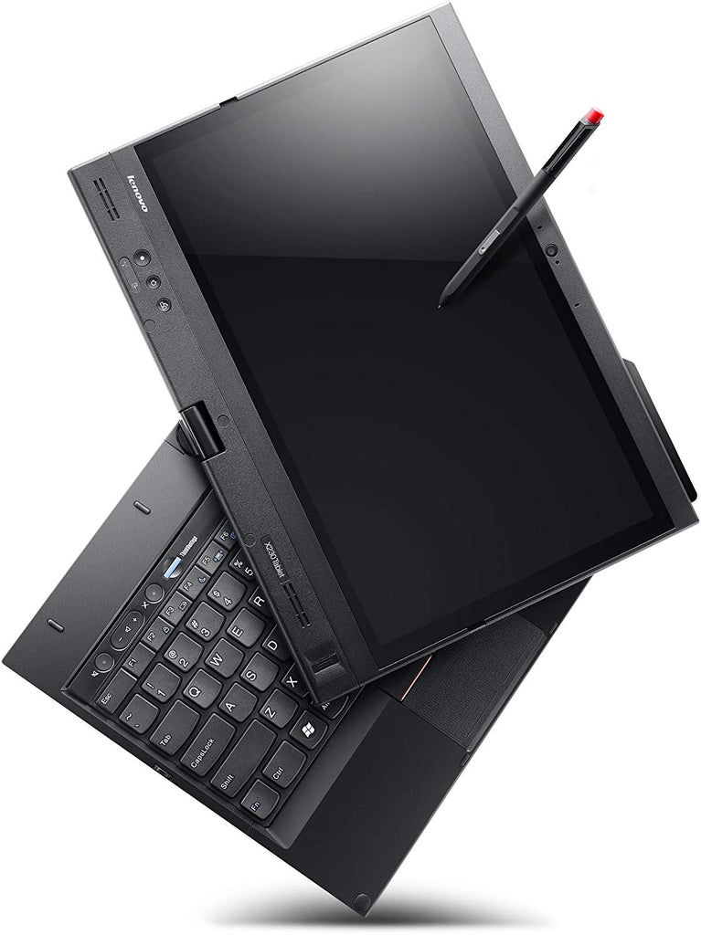 Lenovo ThinkPad X230t Tablet Digitizer Stift 12,5 inch Core i5 180GB SSD 8GB Win 10 Pro