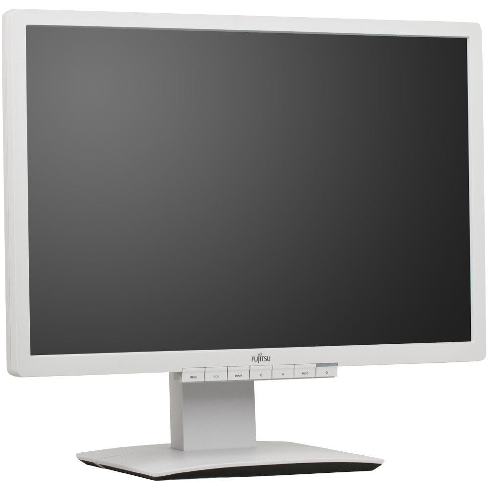 Fujitsu B22W-6 LED 22 inch 1680x1050 5ms DisplayPort VGA DVI