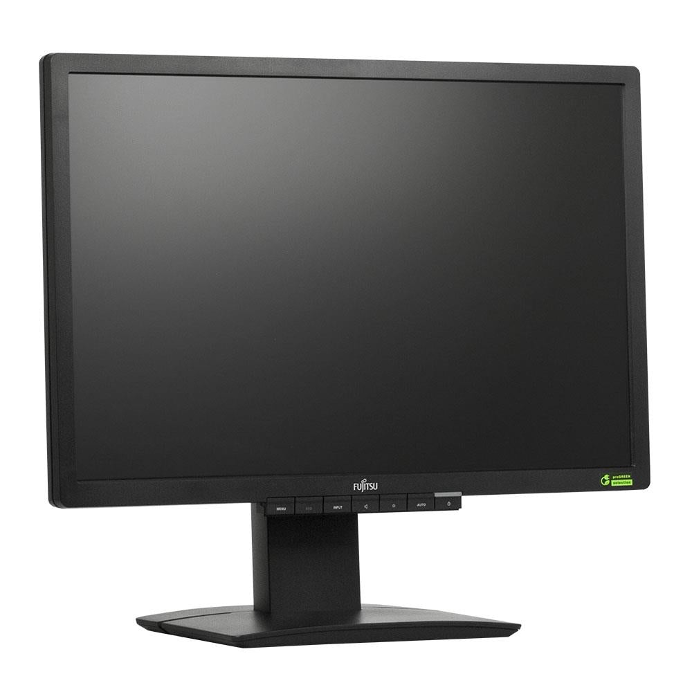 Fujitsu B22W-6 LED proGREEN 22 inch 1680x1050 5ms VGA DVI