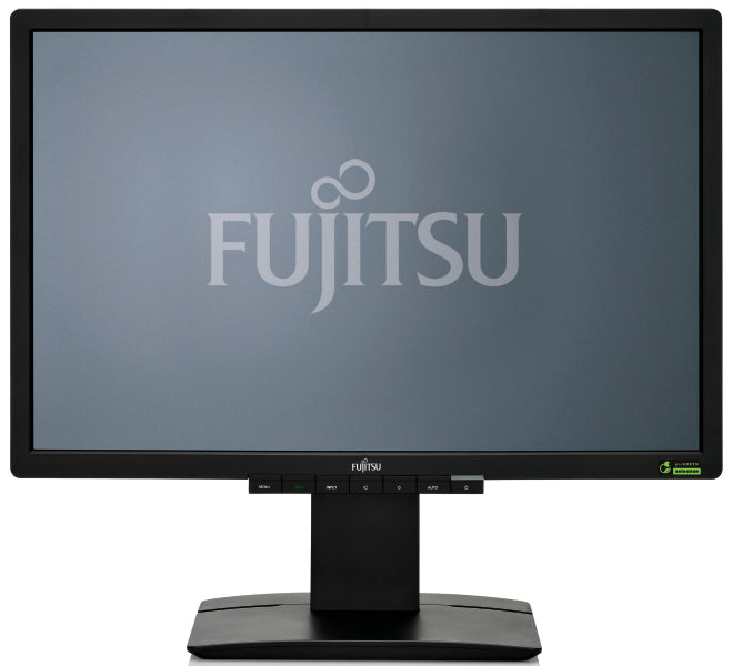 Fujitsu B22W-6 LED proGREEN 22 inch 1680x1050 5ms VGA DVI