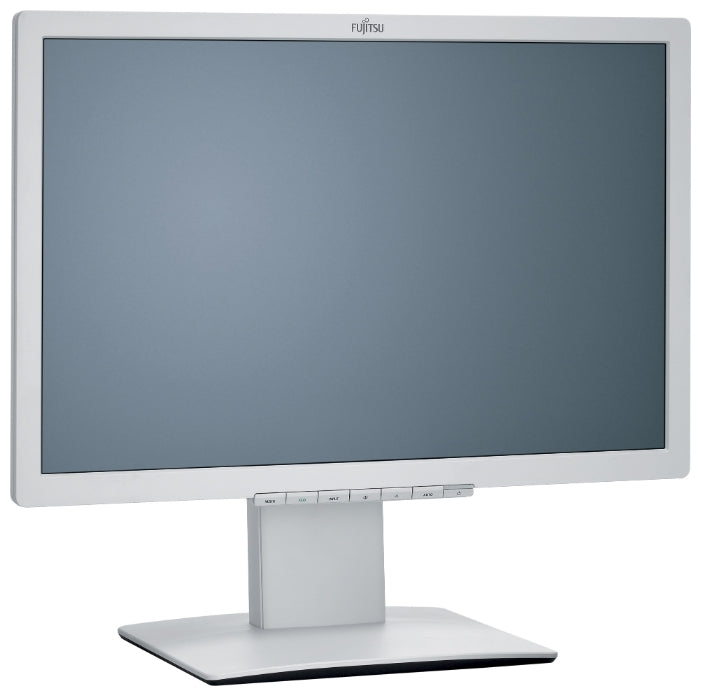 Fujitsu B22W-7 22 inch WSXGA+ 1680x1050 LED DisplayPort DVI VGA height adjustable