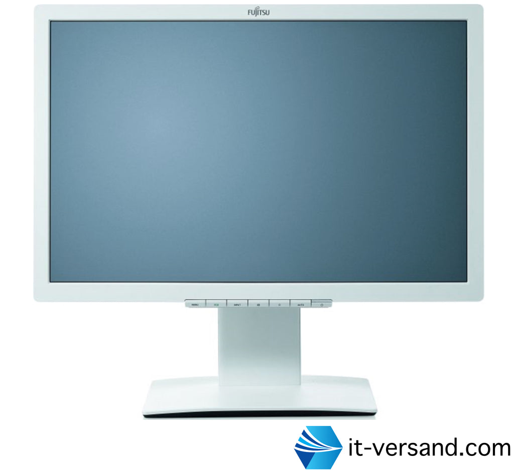Fujitsu B22W-7 LED 22 inch 1680x1050 5ms DisplayPort VGA DVI 2-choice