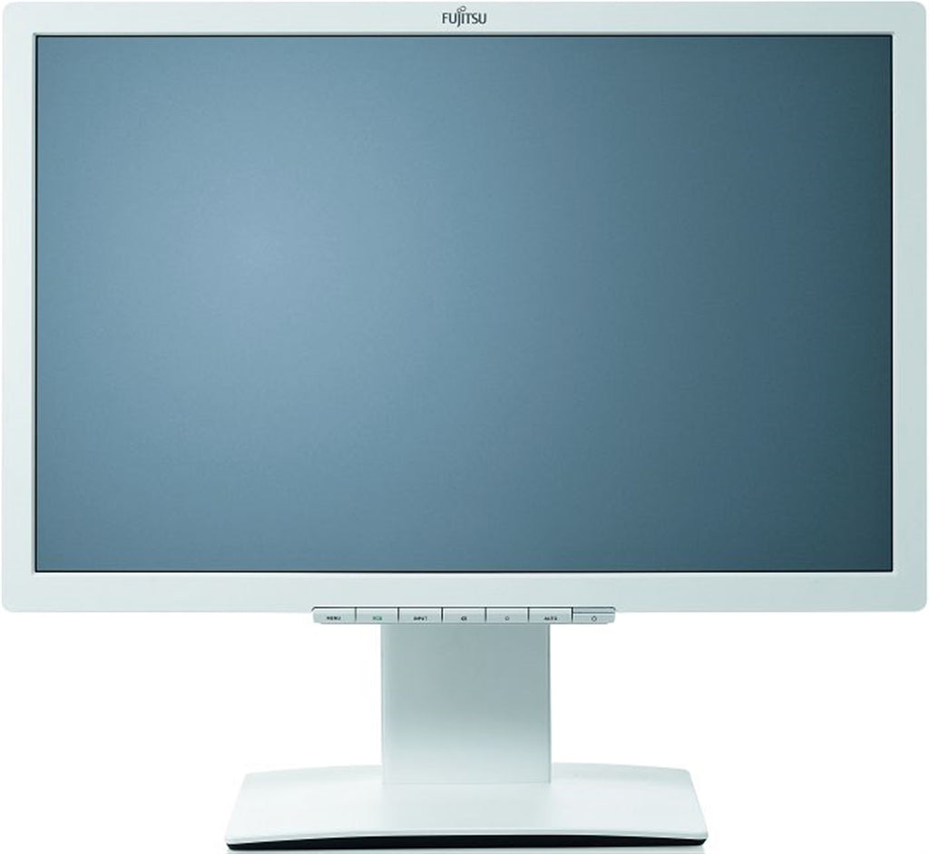 Fujitsu B22W-7 LED 22 inch 1680x1050 5ms DisplayPort VGA DVI - NEW