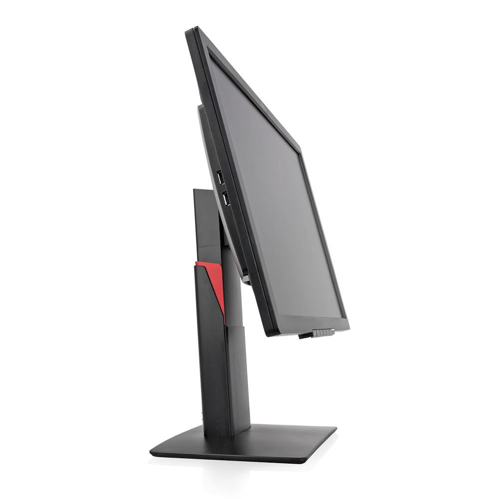 Fujitsu B22W-7 LED black 22 inch 1680x1050 DisplayPort VGA DVI