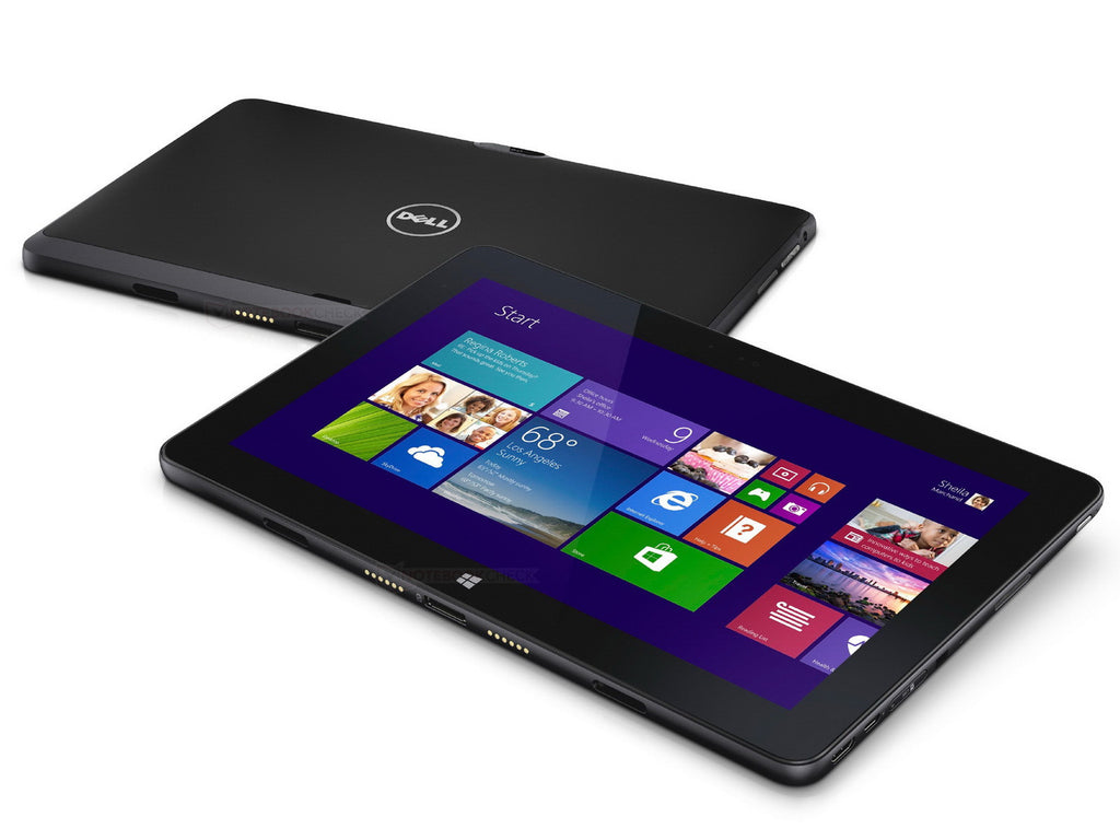 Dell Venue 11 Pro 10, 8 pouces Core i5 128 Go SSD 4 Go Windows 10