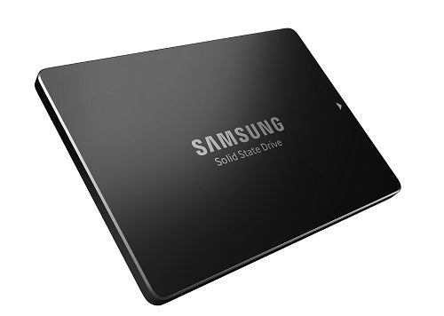 Samsung PM871a Solid-State-Disk 256 GB intern 6,4 cm 2,5