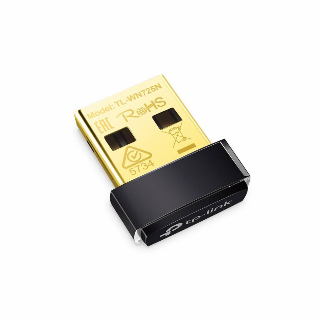 Adaptateur nano pour clé USB Wi-Fi TP-Link