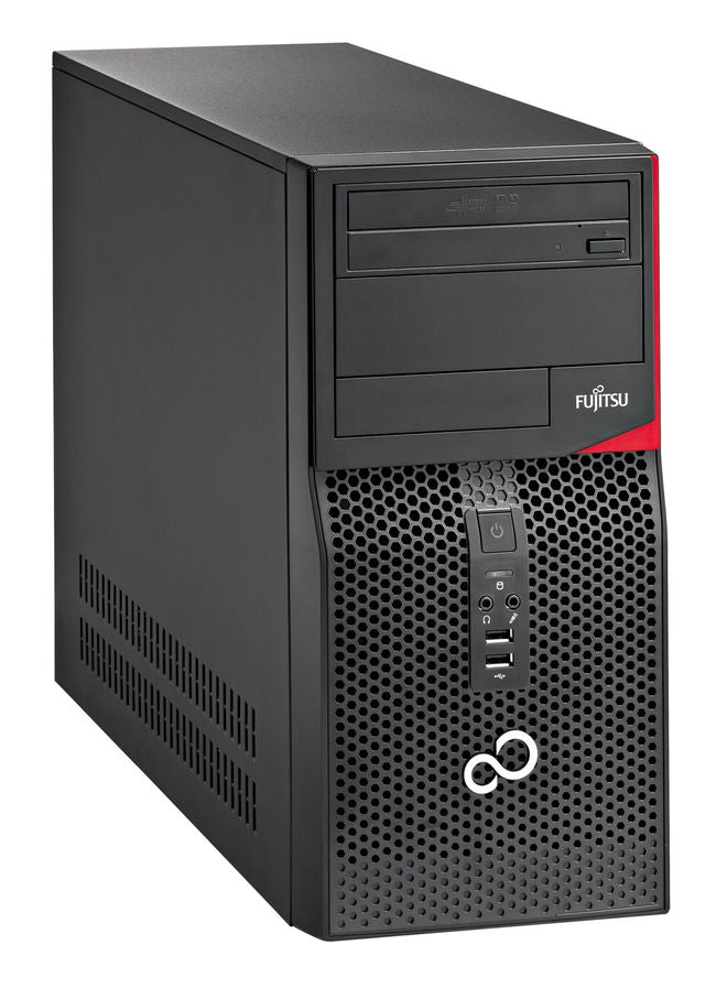 Fujitsu Esprimo P556 Core i3 500 Go 4 Go Win 7+10 avec garantie sur site de 3 ans