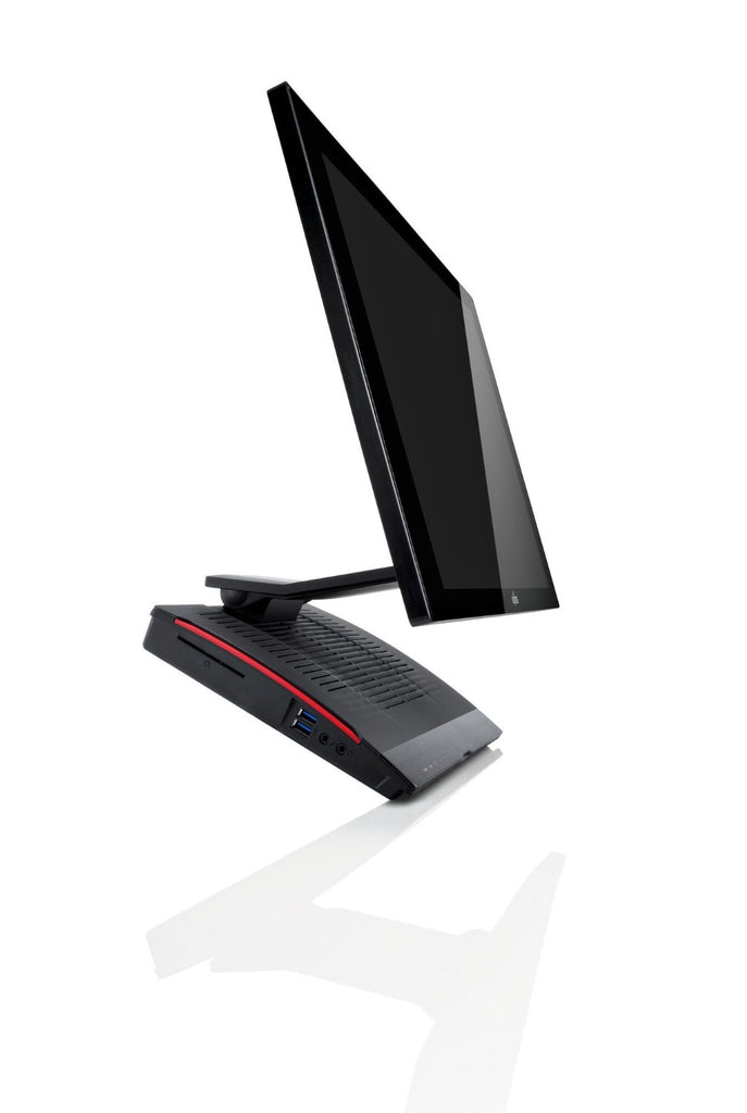 Fujitsu Esprimo X913T 23 pollici Intel Core i5 disco rigido da 500 GB