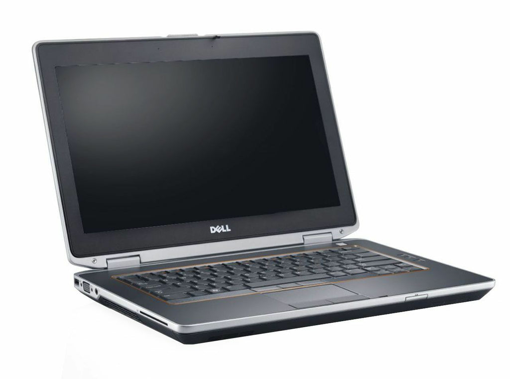 Dell Latitude E6420 14 pollici 1600x900 HD+ Intel Core i5 500 GB 8 GB Win 10 Masterizzatore DVD