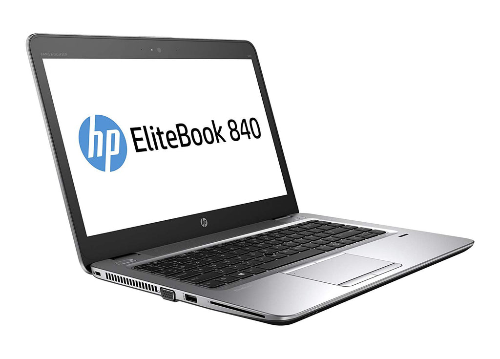 HP EliteBook 840 G3 14 inch 1920x1080 Full HD Intel Core i5 256GB SSD 8GB Windows 10 Pro